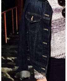 Lee | デニムジャケット