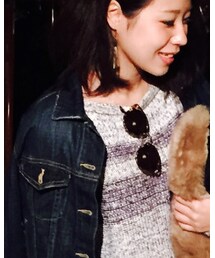 AZUL by moussy | ニット/セーター