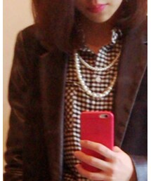 UNIQLO | シャツ/ブラウス