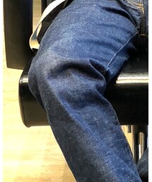 apple & attitude | デニムパンツ