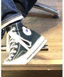 CONVERSE | スニーカー