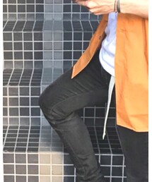 SAINT LAURENT PARIS | デニムパンツ