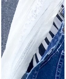 フラット | カーディガン/ボレロ