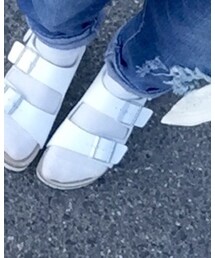 BIRKENSTOCK | サンダル
