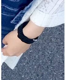 ダイソー | アナログ腕時計