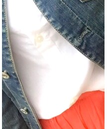 UNIQLO | シャツ/ブラウス