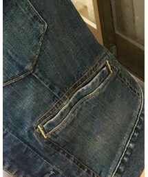 GAP | デニムジャケット