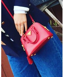 PRADA | ショルダーバッグ