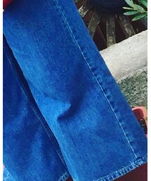 UNIQLO | デニムパンツ