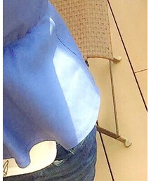 ZARA | キャミソール