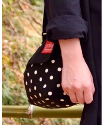 Manhattan Portage | メッセンジャーバッグ