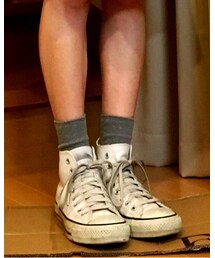 CONVERSE | スニーカー