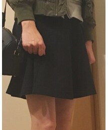 UNIQLO | スカート