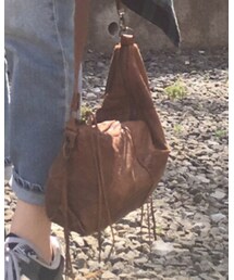 And A | ショルダーバッグ