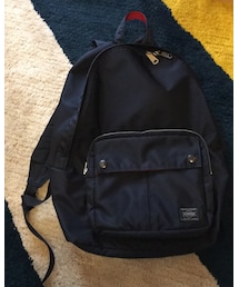 HEAD PORTER | バックパック/リュック