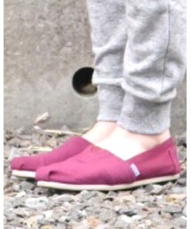 TOMS | シューズ