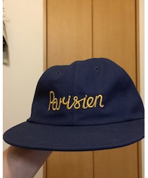 Maison Kitsune | キャップ