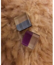 no brand | ピアス（両耳用）