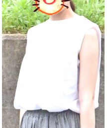 GU | Tシャツ/カットソー