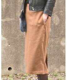 UNIQLO | スカート