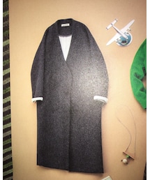 ENFOLD | その他アウター