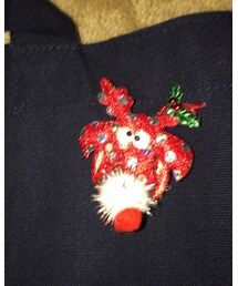 FLYING TIGERS | ブローチ/コサージュ