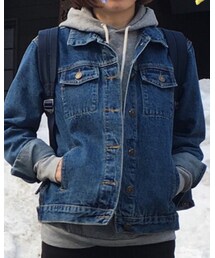 古着 | パーカー