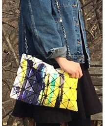 BAO BAO ISSEY MIYAKE | ショルダーバッグ