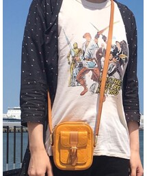 LOUIS VUITTON | ショルダーバッグ