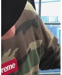 Supreme  | スウェット