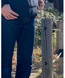 STUDIO D’ARTISAN | デニムパンツ