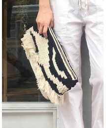 TODAYFUL | クラッチバッグ