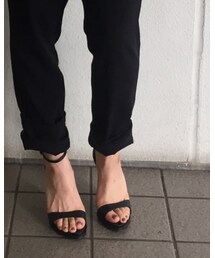 ZARA | サンダル