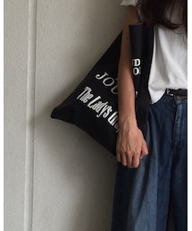 TODAYFUL | トートバッグ