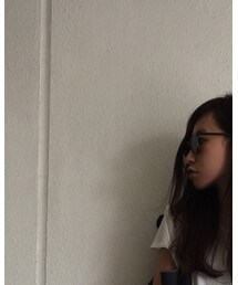 A.D.S.R. | メガネ