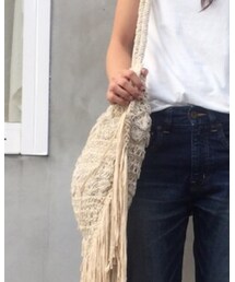 TODAYFUL | バッグ