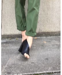 CELINE | サンダル