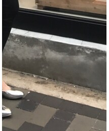 MAISON EUREKA | パンプス