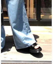 Dr. Martens | サンダル