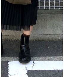 Dr. Martens | ブーツ