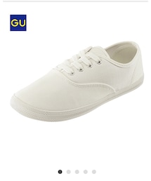 GU | スニーカー