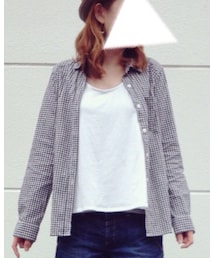 YEVS | シャツ/ブラウス