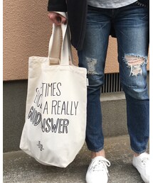 BEAUTY&YOUTH UNITED ARROWS | トートバッグ
