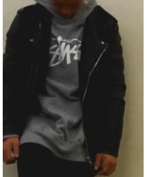 FOREVER 21 | ライダースジャケット