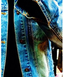 MIDAS | デニムジャケット