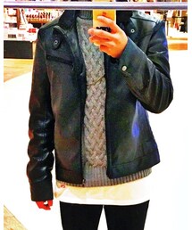 GU | ニット/セーター