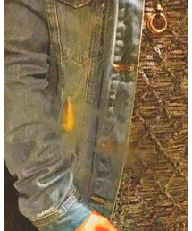 MIDAS | デニムジャケット