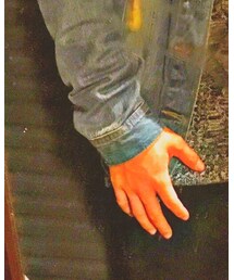 EMPORIO ARMANI | アナログ腕時計