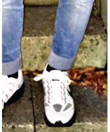 GU | ソックス/靴下