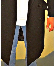 H&M | デニムパンツ